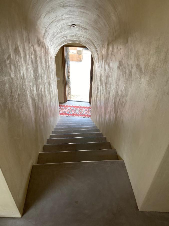 Villa Dammuso Anir San Michele  Esterno foto
