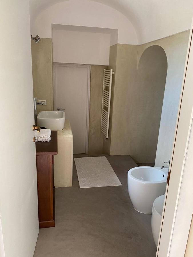 Villa Dammuso Anir San Michele  Esterno foto