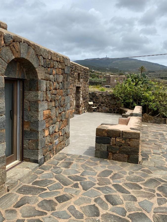 Villa Dammuso Anir San Michele  Esterno foto
