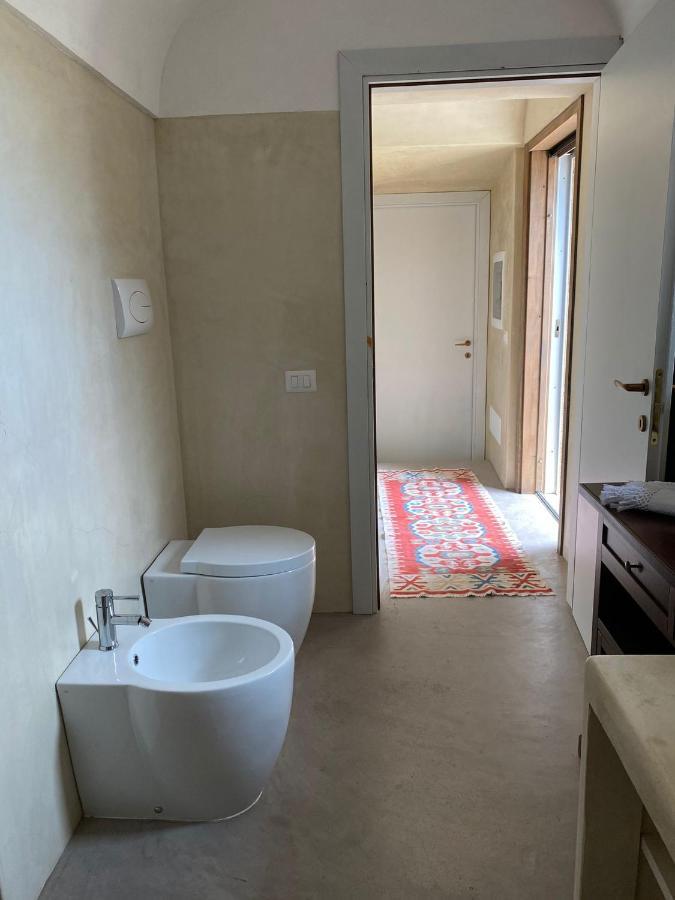 Villa Dammuso Anir San Michele  Esterno foto