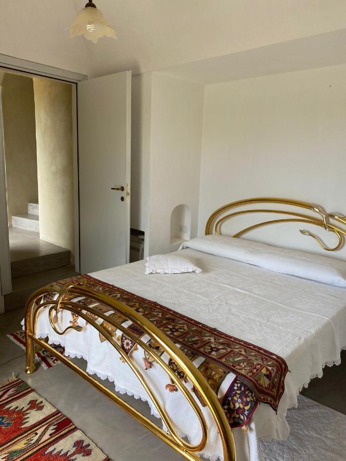 Villa Dammuso Anir San Michele  Esterno foto