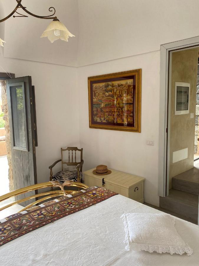 Villa Dammuso Anir San Michele  Esterno foto