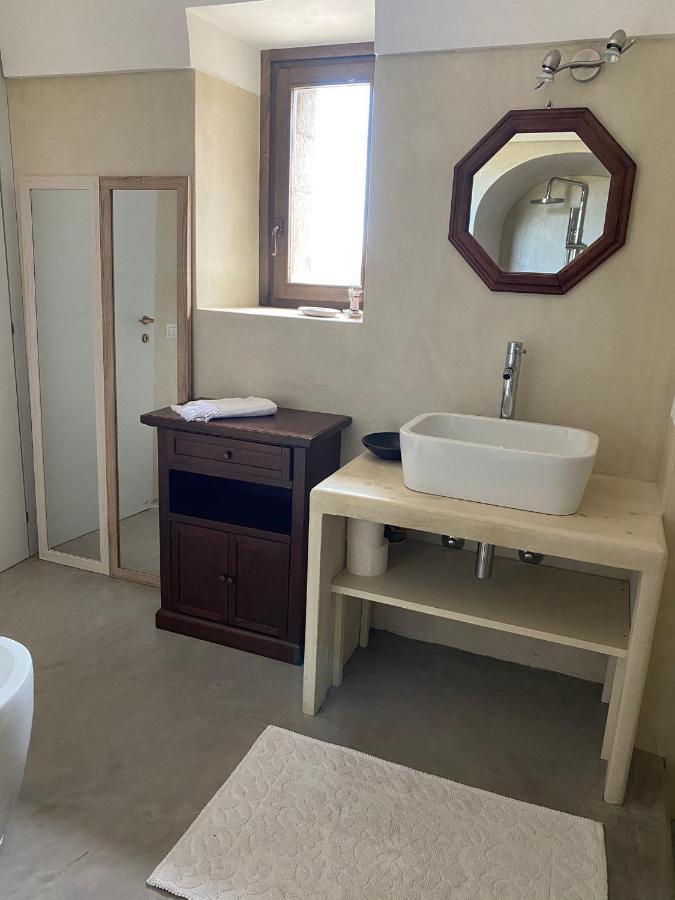 Villa Dammuso Anir San Michele  Esterno foto