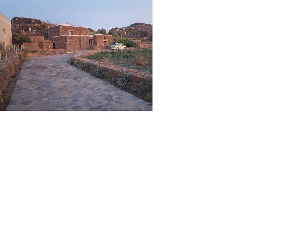 Villa Dammuso Anir San Michele  Esterno foto